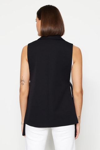 Chaqueta - Negro