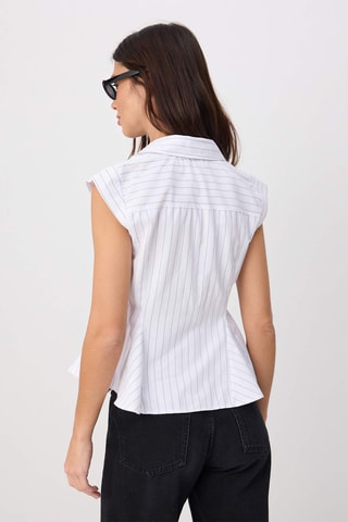Camisa - Blanco