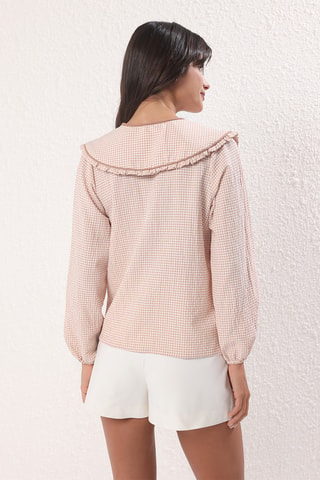 Camicia - Beige