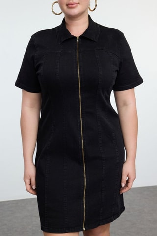 Robe - Noir