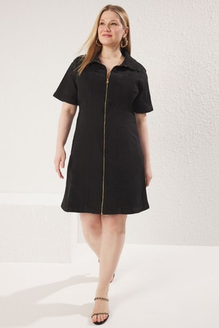 Robe - Noir