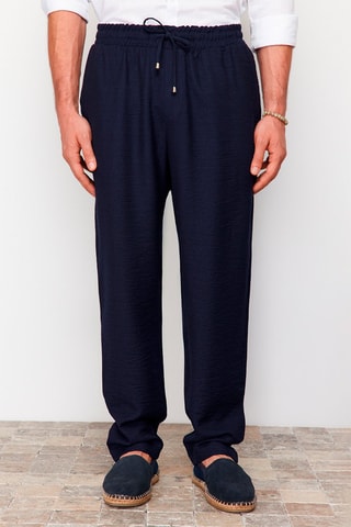 Pantaloni - Blu