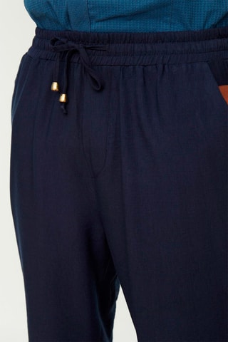 Pantaloni - Blu