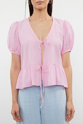 Camicia - Rosa