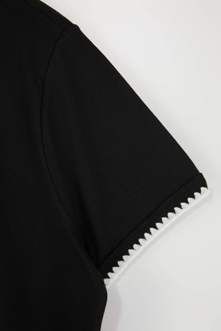 T-shirt - Noir