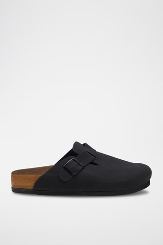 Mules - Noir