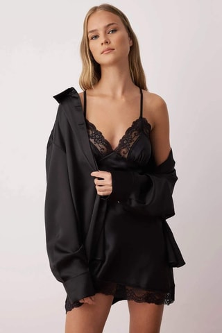 Nuisette - Noir