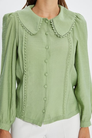Camicia - Verde