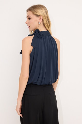 Top - Gris