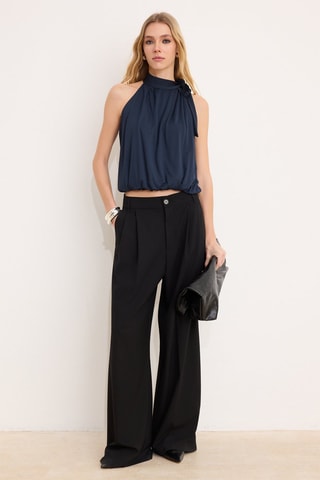 Top - Gris