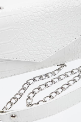 Bolso - Blanco