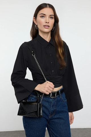 Bolso - Negro