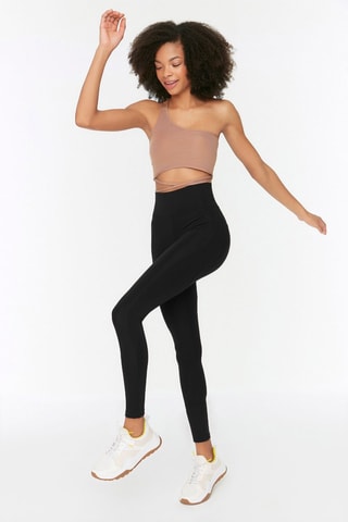 Legging - Noir