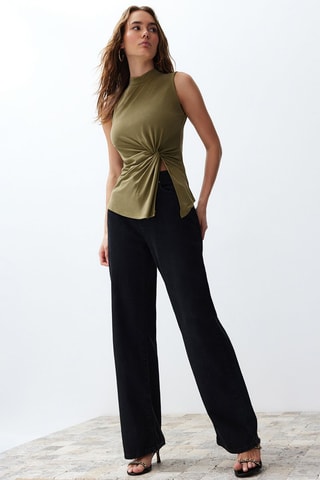 Top - Verde