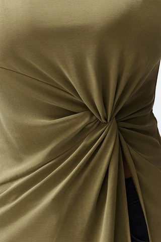 Top - Verde