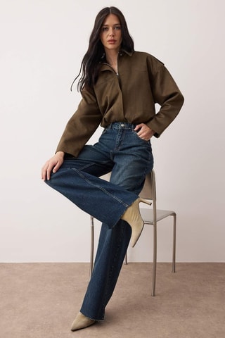Jeans - Blu