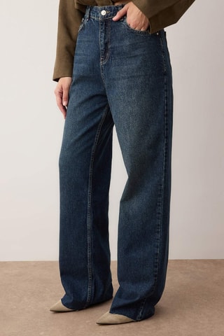 Jeans - Blu