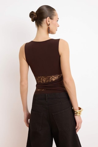 Body - Marron