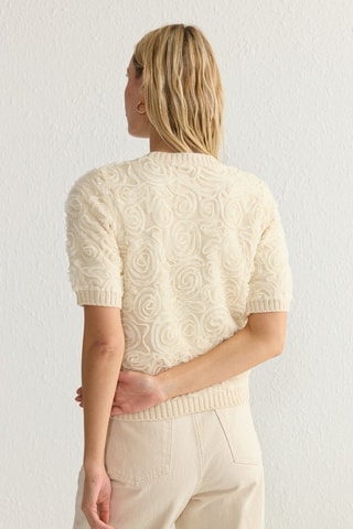 Top - Bianco