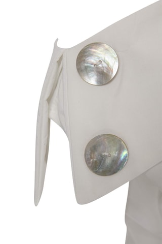 Blusa - Bianco