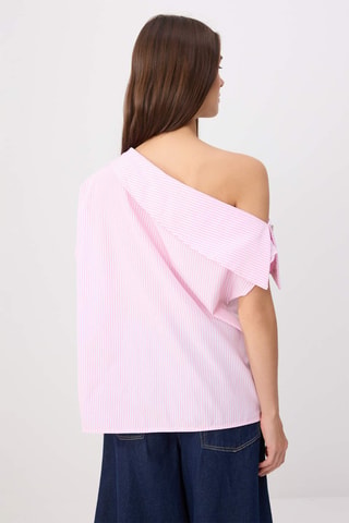 Blusa - Rosa