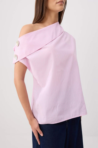 Blusa - Rosa