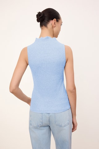 Camicia - Blu