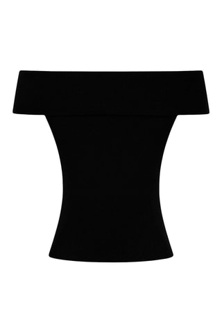 Top - Negro