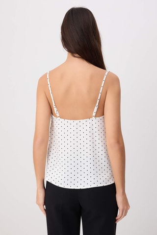 Top - Blanco
