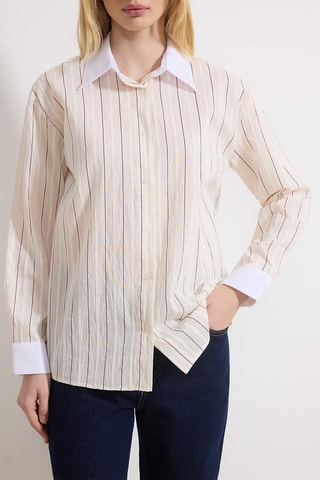Camicia - Bianco