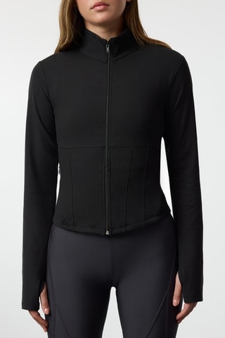 Chaqueta - Negro