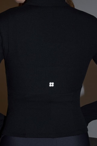 Chaqueta - Negro