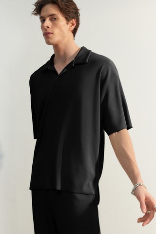 Polo - Noir