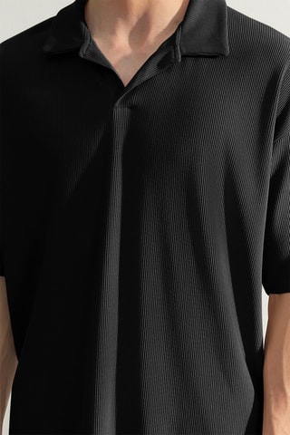 Polo - Noir