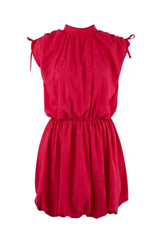 Robe boule - Rose