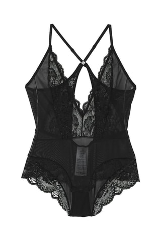 Body - Nero