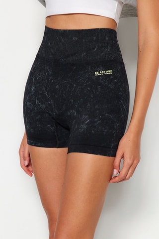 Cycliste - Noir