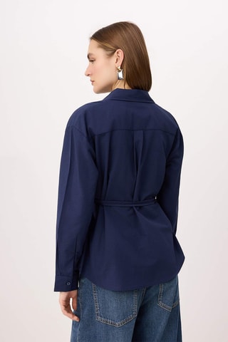 Camicia - Navy
