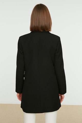 Chaqueta - Negro