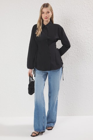 Camisa - Negro