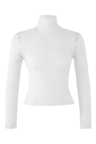 Top - Bianco