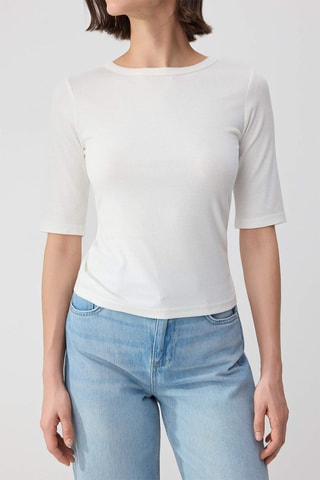T-shirt - Blanc