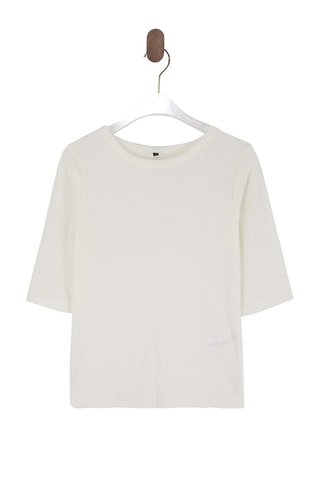 T-shirt - Blanc