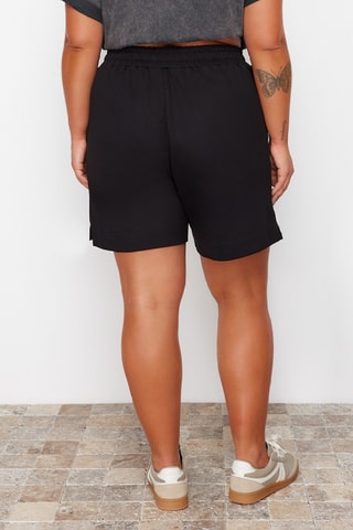 Short - Noir