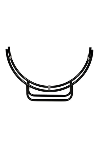 Porte-bûches - 92 x 26 x 57 cm