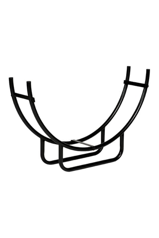 Porte-bûches - 92 x 26 x 57 cm