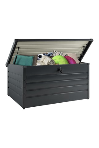 Coffre de rangement pour extérieur - 810 l