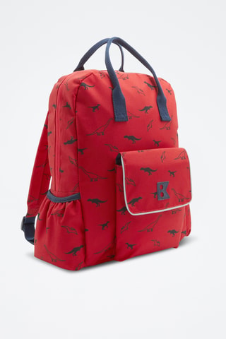 Sac à dos - Rouge - Okaïdi