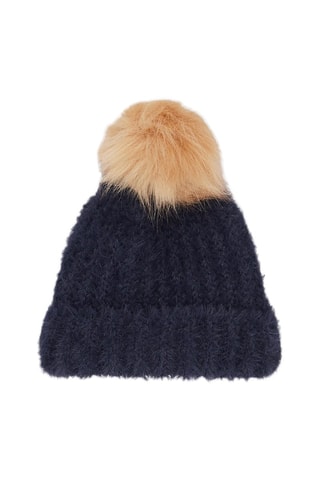 Bonnet - Bleu - Du Pareil Au Même