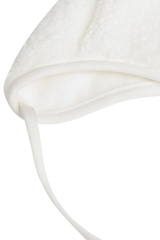 Bonnet - Ecru - Du Pareil Au Même